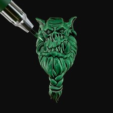 Absolution Green Army Painter Speedpaint Marker - One-Coat Miniature Paint