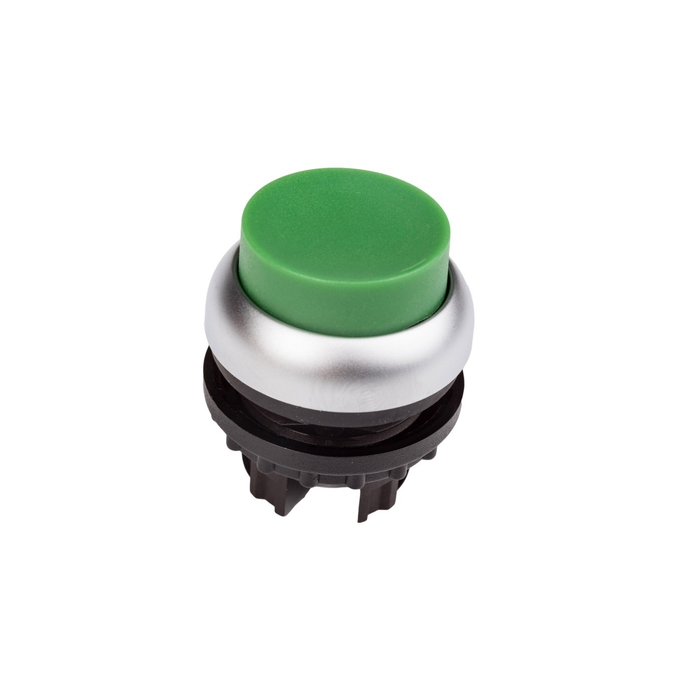 Pushbutton drive green with self-return M22-DH-G RMQ 216643
