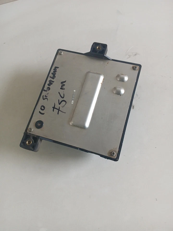 MÓDULO DE CONTROL CHEVROLET GMC SILVERADO 3500 11-14 6,6 TOMA DE FUERZA Foto 2 de 3