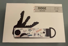 Ridge Keycase (Aloha Edition )
