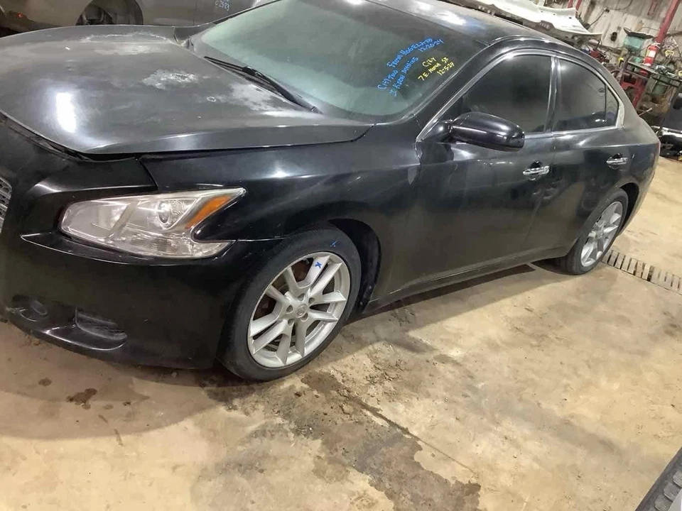 二手自动变速器换档杆组件适合:2010 年日产 Maxima 等级 — 第 3/4 张图片