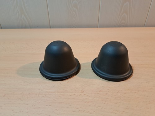 Abdeckung 171512135 Federbein Stoßdämpfer hinten Golf 1 Jetta Scirocco