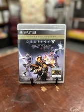 Destiny: The Taken King -- Legendary Edition (PlayStation 3) REPLACEMENT CASE