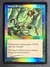 Mythic Proportions Onslaught Foil MTG NM Magic Card