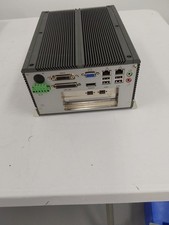Contec  Industrial Pc Model #  BX-7502-2G-I5-...