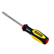 Standard Fluted Standard Blade/Slotted Tip 1/...