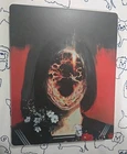 Silent Hill F Steelbook  PS5 Xbox **NO GAME**( GameStop Exclusive)