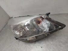 Feu avant (phare) Toyota YARIS