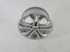 1x Alufelge 17 Zoll 7.5" A2534010600 Mercedes-Benz Rim Wheel