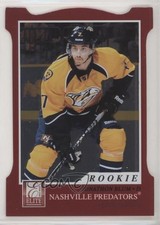 2011-12 Panini Elite Aspirations Die-Cut 99/99 Jonathon Blum #235 0d4