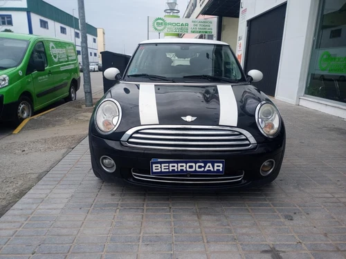 51169151327 Moldura para MINI MINI (R56) Cooper 2009 133996 - Imagen 7 de 10