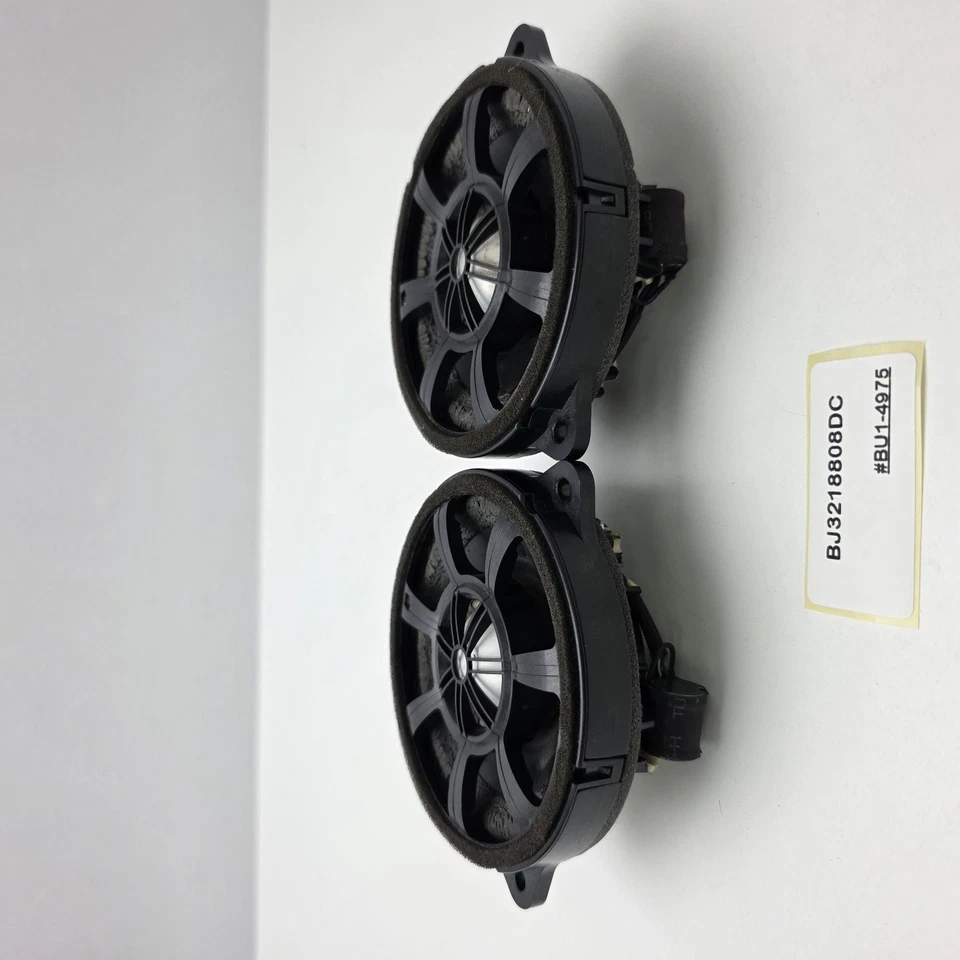 Altavoz Land Rover Range Rover Velar 2018-2023 BJ3218808DC Foto 4 de 4