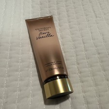 Victoria's Secret Bare Vanilla Fragrance Lotion 8 fl oz New Sealed