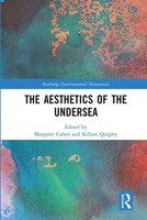 The Aesthetics Of The Undersea | Margaret Cohen (U. A.) | Taschenbuch | Englisch