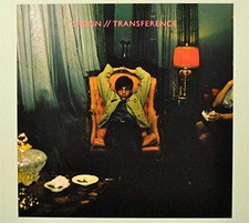 Spoon - Transference - Spoon CD JCVG The Cheap Fast Free Post The Cheap Fast