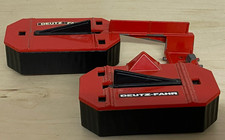 Siku Farmer Set 1:32 Deutz Fahr Front und Heckmähwerk