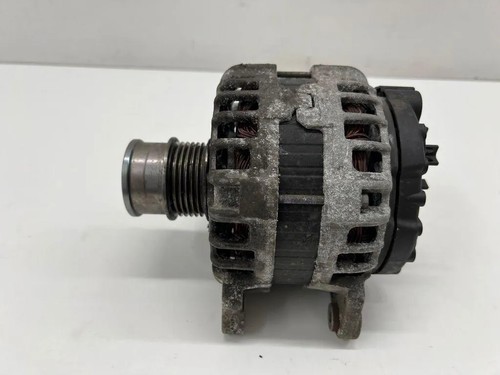 VW POLO Van 6R Generator 04C903023L 000B108F2 1.20 Petrol 2015 33547492