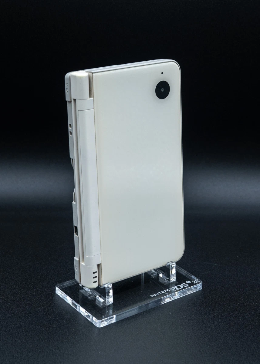 Nintendo DSi - Original White Video Game Consoles for sale - eBay