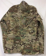 COAT, AIRCREW, COMBAT (OCP IN COLOR, SIZE: XLARGE REGULAR, 8415-01-583-9241)