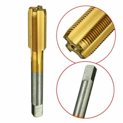 1/2-28UNEF Gewindebohrer Schneideisen+Gewindeschneider Feingewinde HSS Thread DE