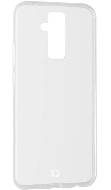 Per Huawei Mate 40 Pro Custodia in pelle PU con struttura a croce colorata, struttura