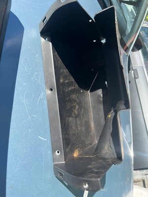 1979-1983 Datsun Nissan 280ZX Passenger glove Box Door Lid Hinge