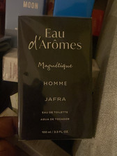 JAFRA Eau d Ar mes Magn tique Homme Eau de Toilette Spray 3.3 fl oz