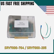 3 Speed Control Box Circuit Board SRV7000-205...
