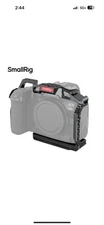 SmallRig R5 R5 C R6 Cage Kit for Canon R5 R5 C R6 Mirrorless Camera with Top Han