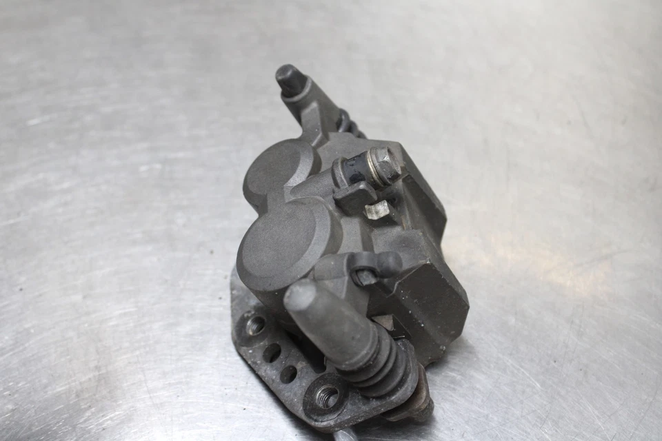 88-07 KAWASAKI NINJA 250R 250 EX250 RIGHT FRONT BRAKE CALIPER - Изображение 4 из 4