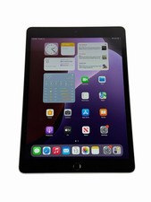 Apple iPad 10.2" 9th Gen, 64GB, Wi-Fi Silver A2602 MK2L3LL/A