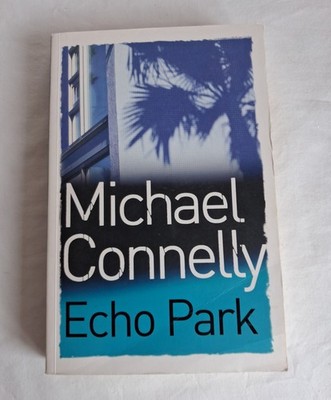 Echo Park-Michael Connelly-Paperback