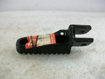 OEM! NOS! 1975-1985 Suzuki RM125 RM250 RM465 Right Front Loft Foot Peg SP500