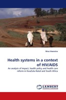 Nina Veenstra | Health Systems In A Context Of Hiv/Aids | Taschenbuch | Englisch