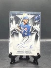 2025 Topps Maikel Garcia Baseball Stars Auto Autograph