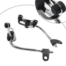 Universal Motorcycle Windshield Mounting Hardware Kit