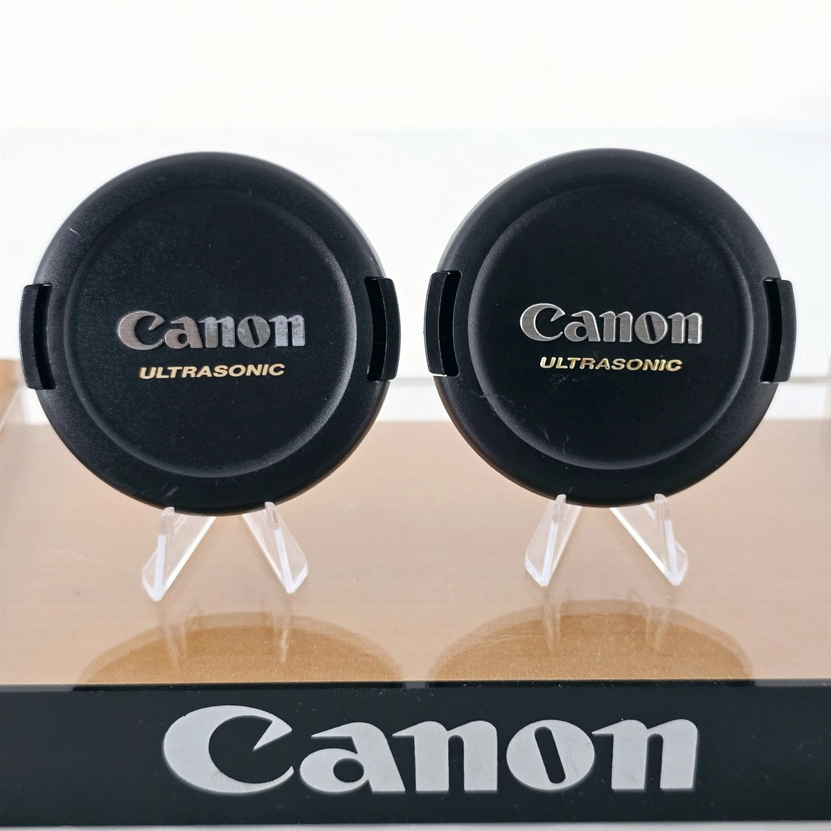 Canon 52mm 相机镜头盖| eBay