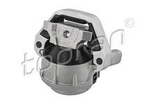 Both sides Topran 634 418 bearing, engine for Audi