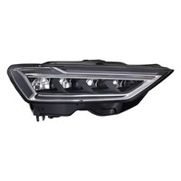 Hauptscheinwerfer Rechts 12 V LED Hella Aftermarket-Expertise FüR Audi A7