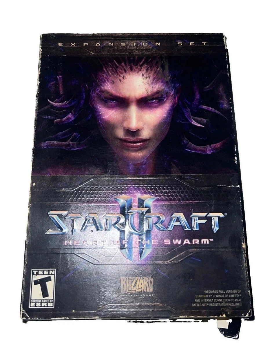 starcraft products for sale | eBay