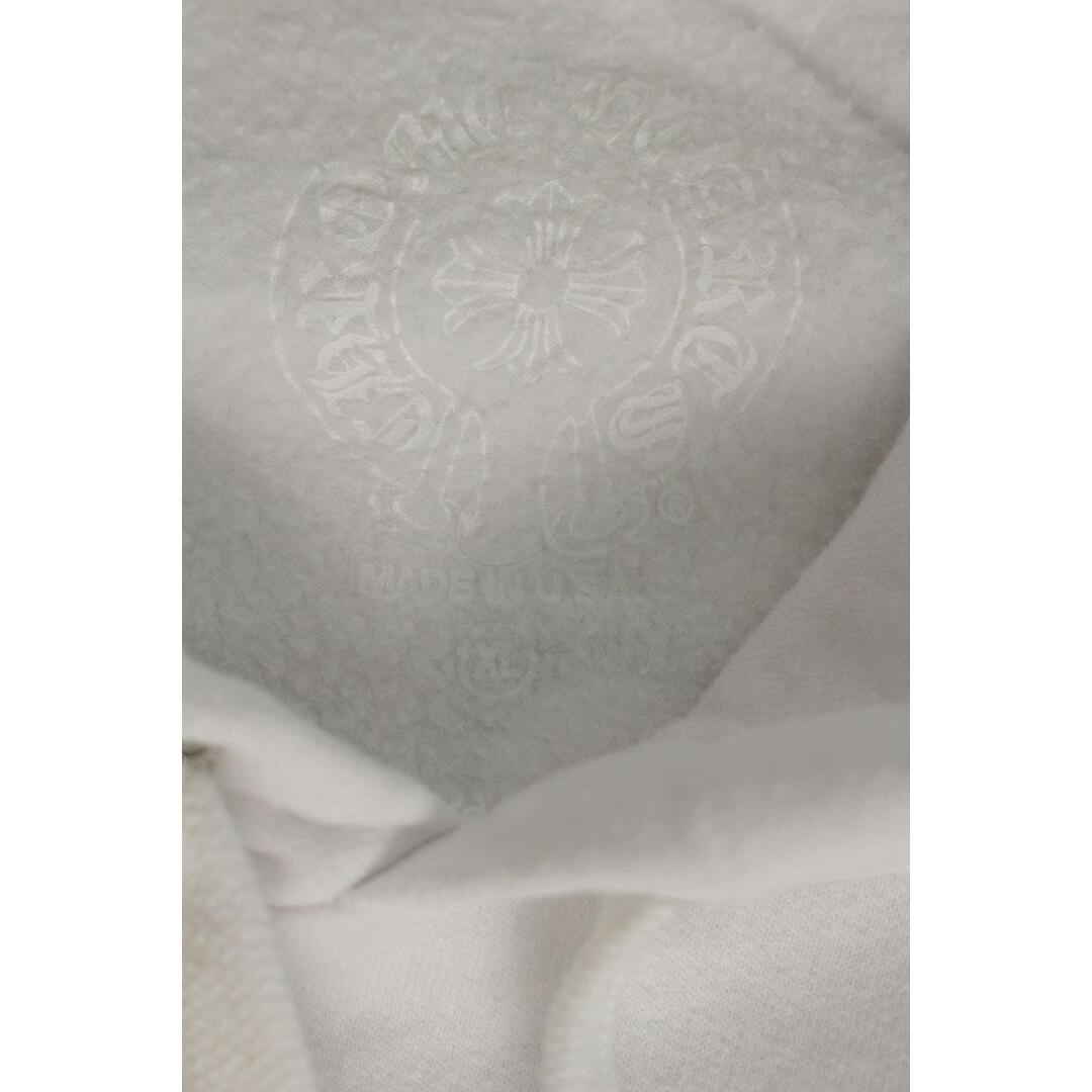 Chrome Hearts SWTSHRT PLVR LTD Lip and Tan Print Pullover Hoodie Men's XL Used f thumbnail 4