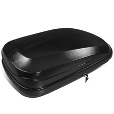 Waterproof Roof Mount Travel Storage Box Auto Car Top Cargo Carrier Wlcok Key Waterproof Roof Mount Travel Storage Box Auto Car Top Cargo Carrier Wlcok Key