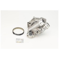Wasserpumpe + Zahnriemensatz für Audi A3 8P1 8P7 8PA A4 8KH B8 8K2 8K5 | 244226