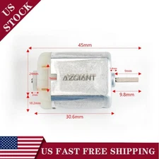 Car Power Door Lock Latch Actuator Motor FC-280PC-22125 For Toyota Tundra