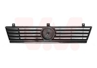 KüHlergrill KüHlergitter FüR Mercedes-Benz Vito Bus 638