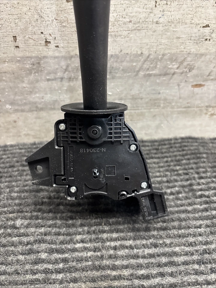 Interruptor combinado TRQ compatível com Cadillac DeVille 2000-2005 SWA40822 - Imagem 3 de 4