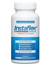 Instaflex Advanced Joint Relief Supplement - 30 Count