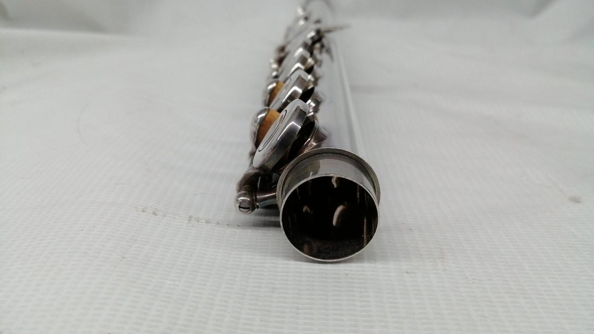 Sankyo Flute Prima Etude | eBay