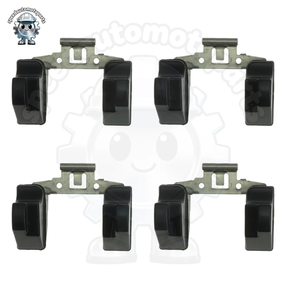 Yamaha XS1100 XS1100L XS1100S 1980-1981 4 Pack Carburetor Rebuild Kit - US Stock - Image 4 of 4