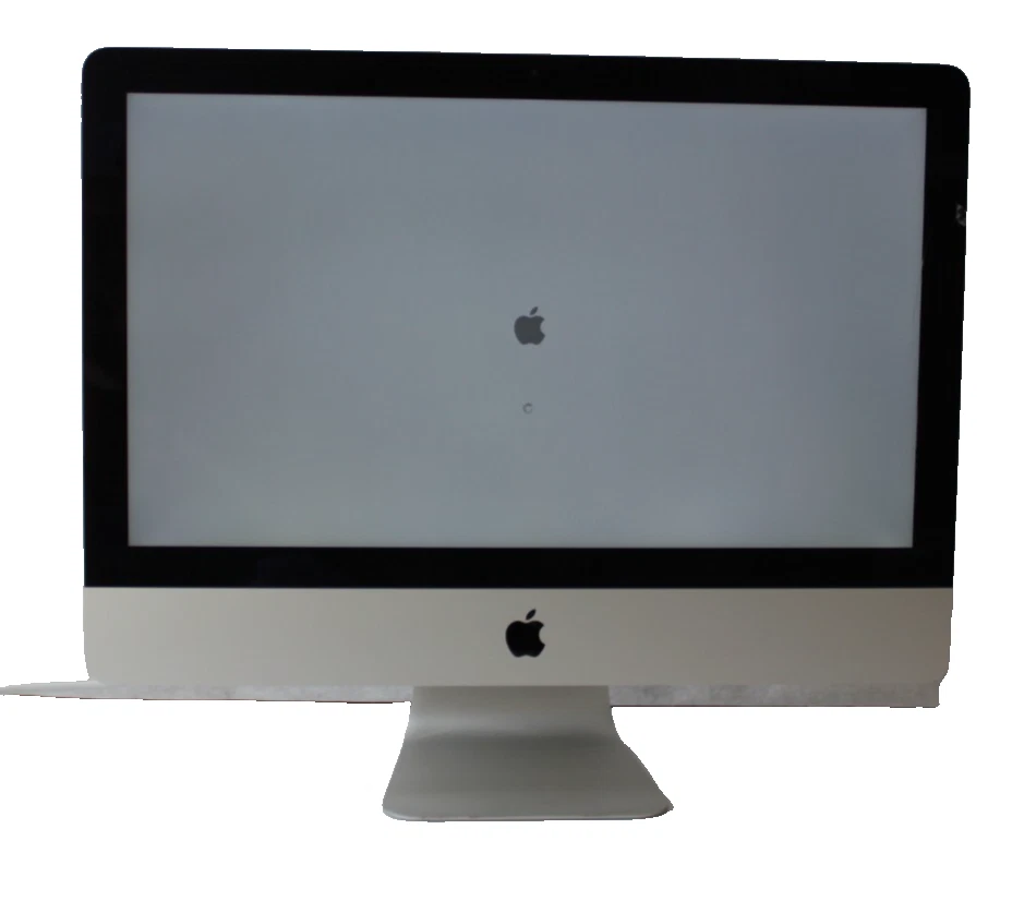 Apple iMac 2013 Release Year Apple Desktops & All-In-One Computers